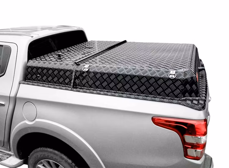 Flaklock Almeco XL pickups