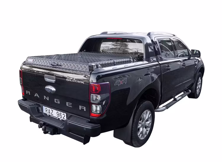 Flaklock Almeco Ford Ranger Wildtrak 2012+