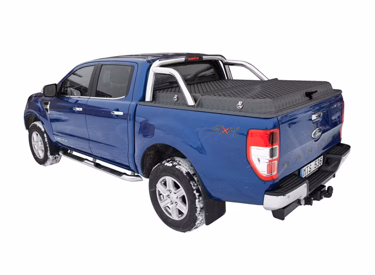 Flaklock Almeco Ford Ranger Limited 2012+