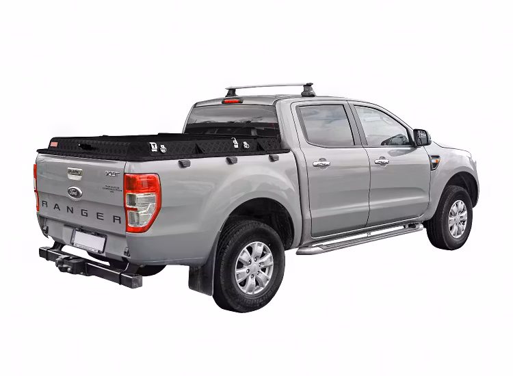 Flaklock Almeco Ford Ranger XL-XLT 2012+