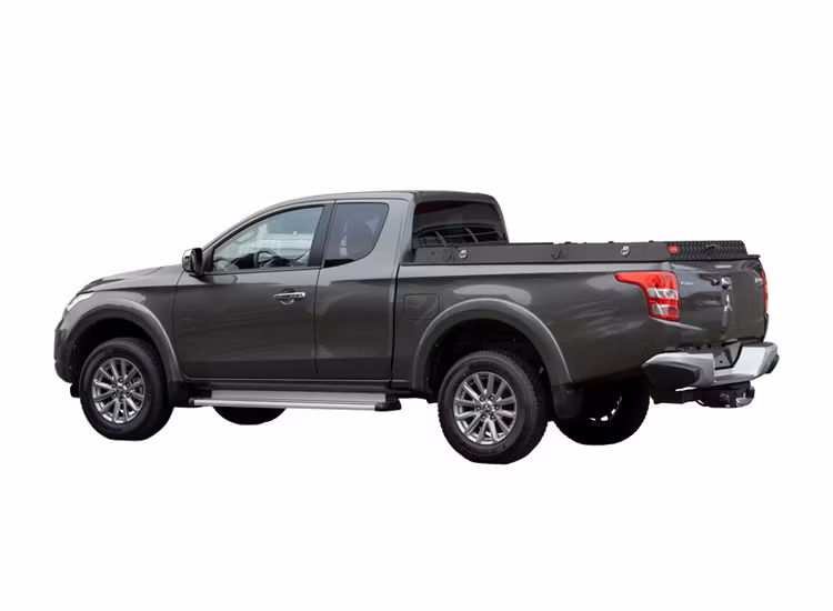 Flaklock Almeco Mitsubishi L200 Club Cab 2015+