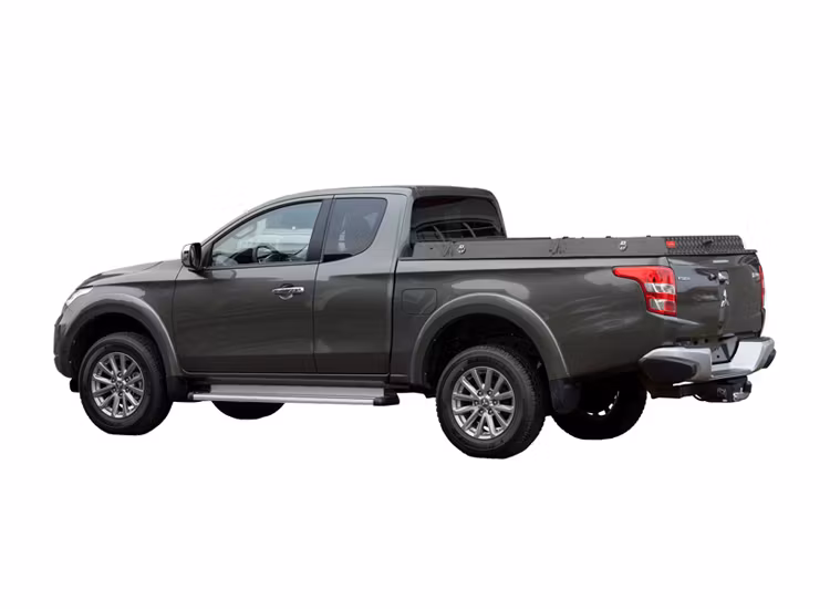 Flaklock Almeco Mitsubishi L200 Club Cab 2015+