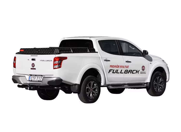 Flaklock Almeco Fiat Fullback DH 2016+
