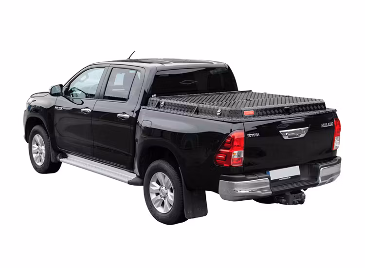 Flaklock Almeco Toyota Hilux 2016+