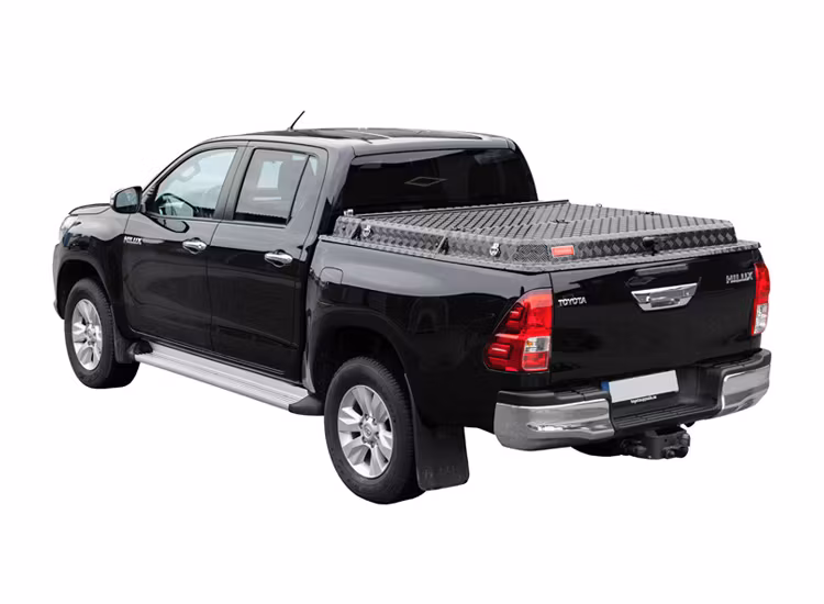 Flaklock Almeco Toyota Hilux 2016+