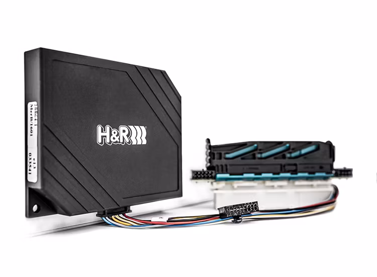 H&R Sänkningssats 30mm Lamborghini Urus 2018+