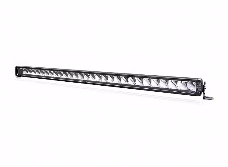 Lazer Triple-R 28 Elite 51 tums LED ramp
