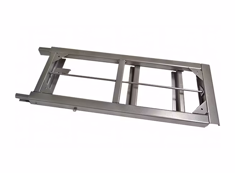 Universal lastsläde 1000x1350mm