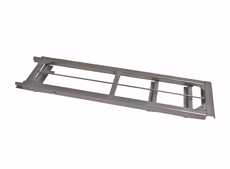 Universal lastsläde 350x900mm