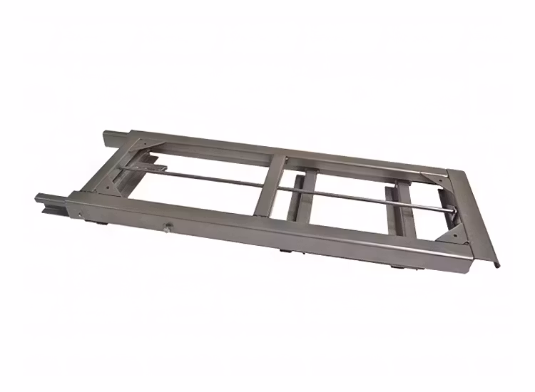 Universal lastsläde 700x900mm