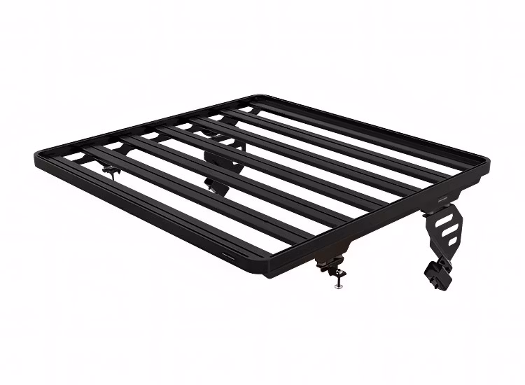 Front Runner takplattform Slimline II Jeep Wrangler JK 4 Door 2007-2018