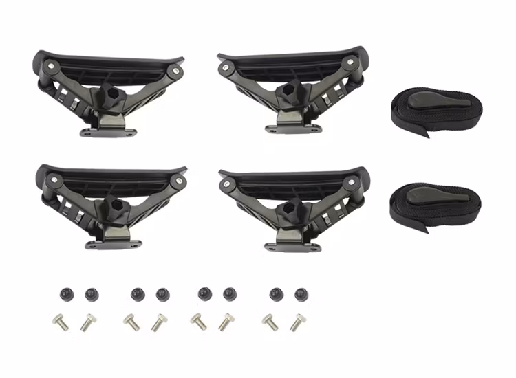 Kajakvagga till Front Runner takplattform