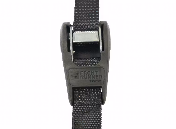 Kajakvagga till Front Runner takplattform