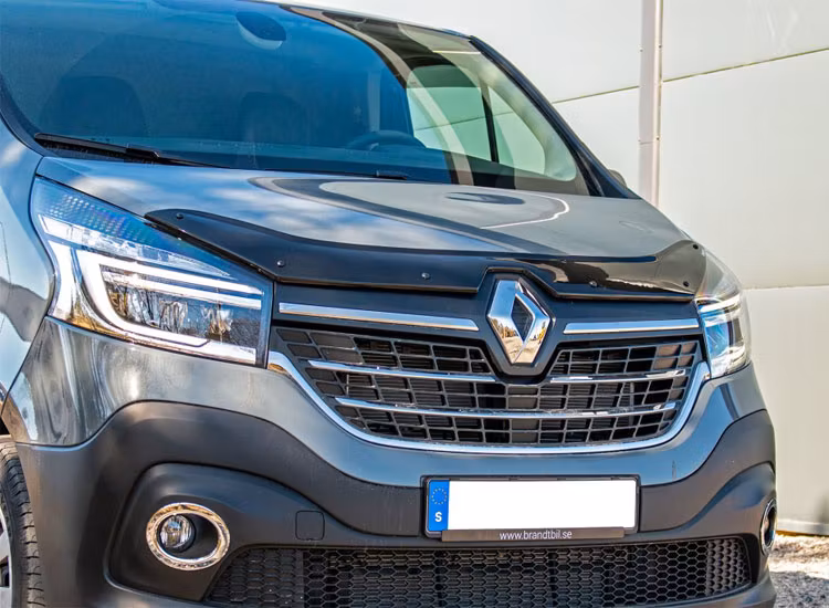 Huvskydd Renault Trafic 2015-2019