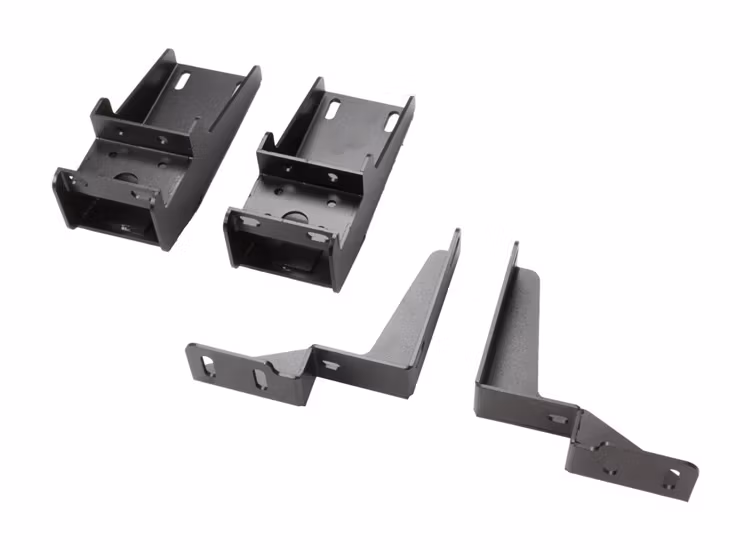 Adapterfäste för batwing markis till Front Runner takplattform