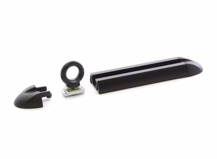 Lastskena 140mm Front Runner