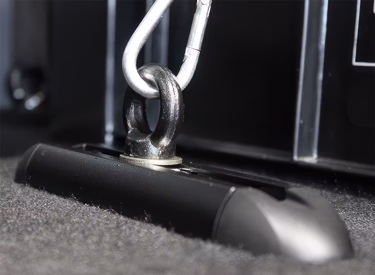 Lastskena 140mm Front Runner