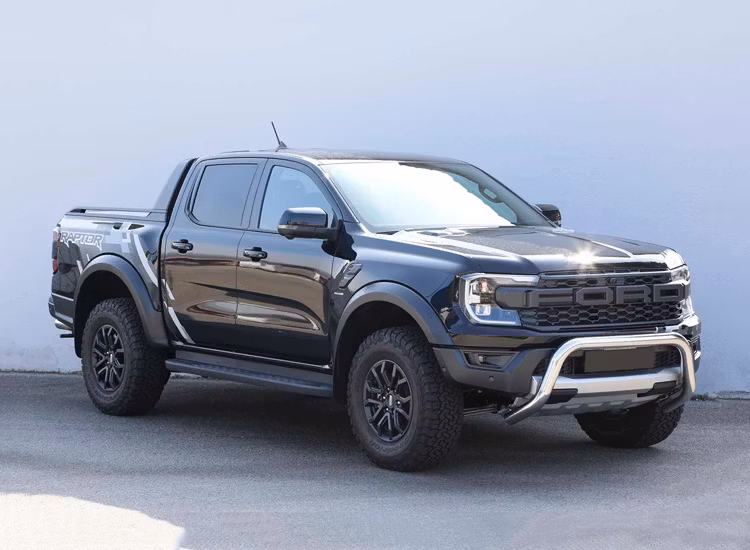 Frontbåge Delta 4X4 Ford Ranger Raptor 2023+