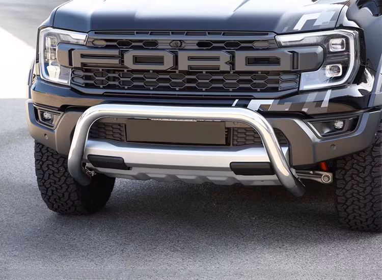 Frontbåge Delta 4X4 Ford Ranger Raptor 2023+