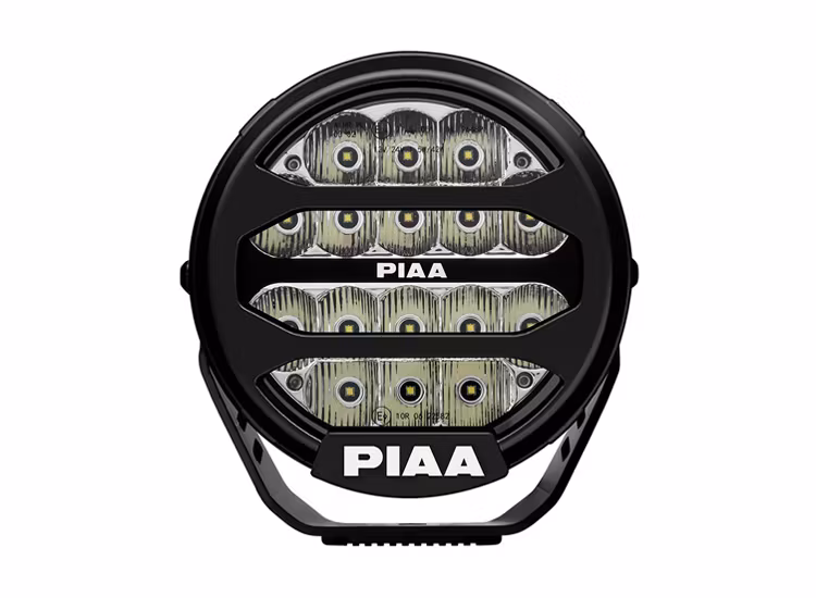 PIAA LPX570 7 tum LED Extraljuspaket E-märkt