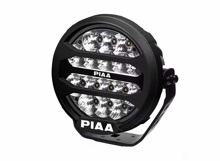 PIAA LPX570 7 tum LED Extraljuspaket E-märkt