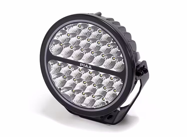 PIAA LPX590 9 tum LED Extraljuspaket E-märkt