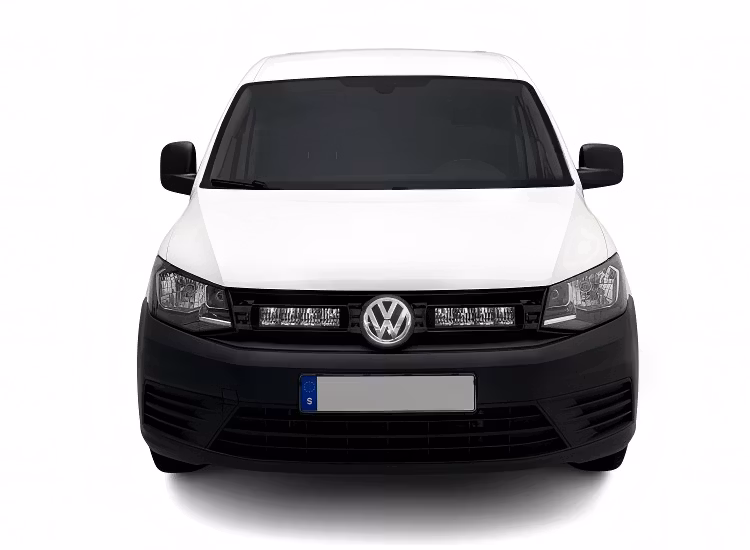 LED-Rampspaket Integra Savage 12 II VW Caddy 2016-2020