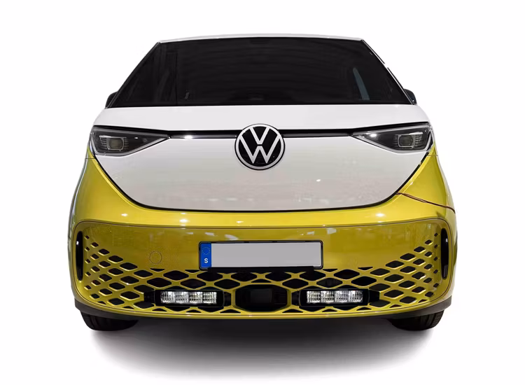 Extraljuskit Integra Savage 12 II VW ID. Buzz 2022+