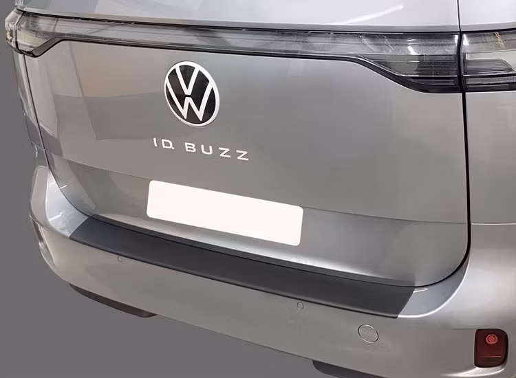 Stötfångarskydd svart VW ID Buzz 2022+
