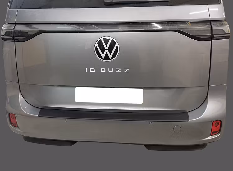 Stötfångarskydd svart VW ID Buzz 2022+
