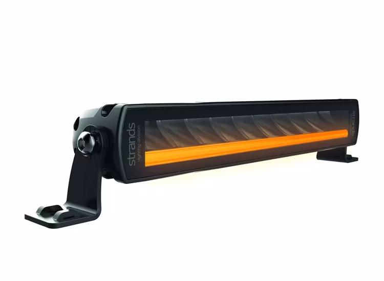 Strands Siberia SR 12″ LED ramp