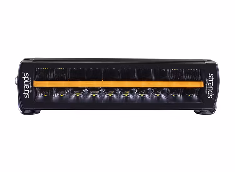 Strands Siberia DR 12 tum LED ramp