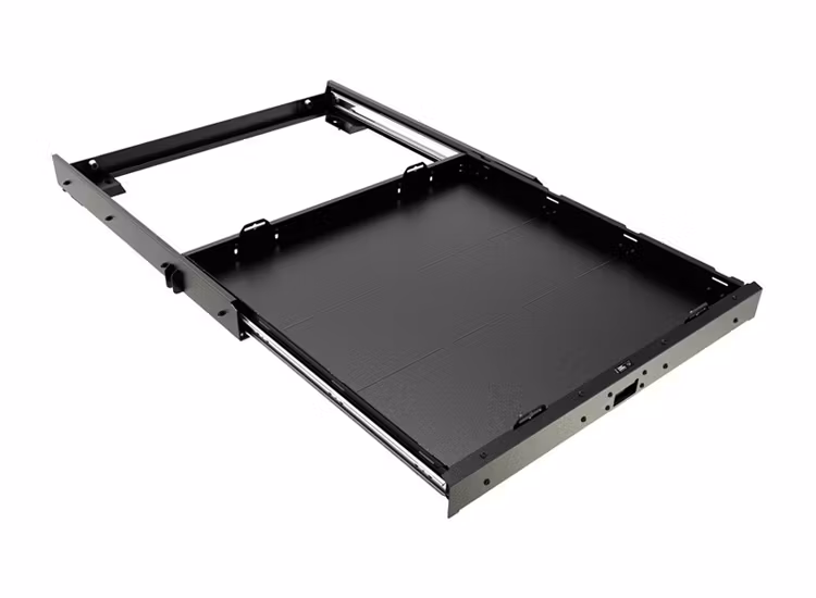 Front Runner lastsläde Jeep Wrangler JKU