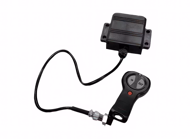 Fjärrstyrning till vinschar Gen1.5 9.500LB / 10.000LB / 12.000LB X-Power