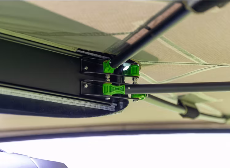 Markis Ironman Deltawing XT-71 270° höger/vänster