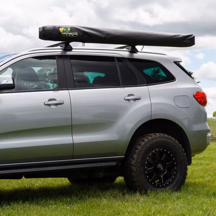 Markis Ironman Deltawing XT-71 270° höger/vänster