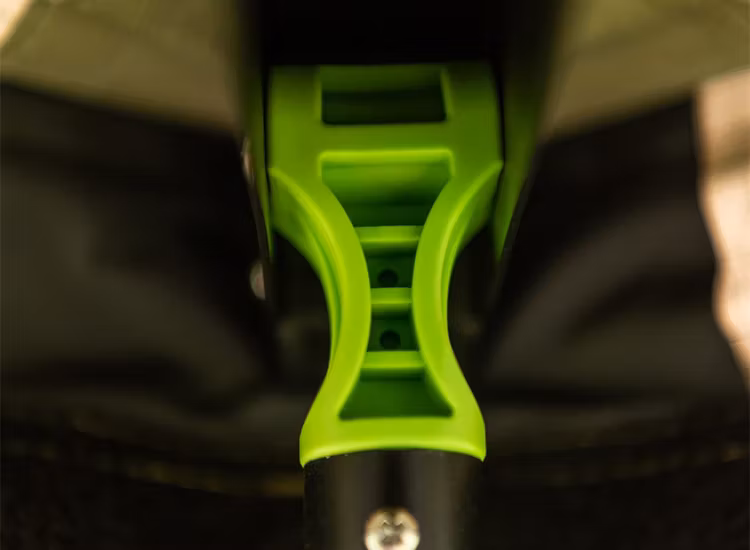 Markis Ironman Deltawing XTR-143 270° Höger/Vänster