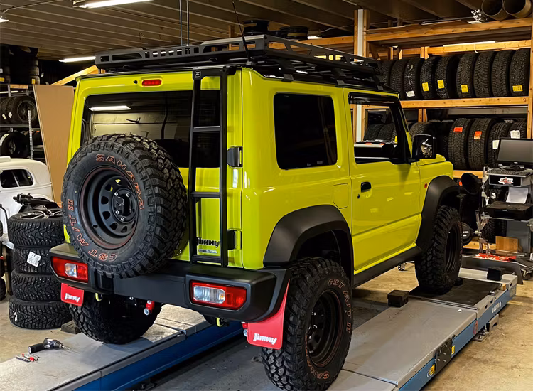 CST Sahara MT2 235/75R15