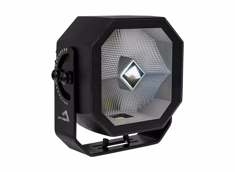 Optibeam OctaX 5.0 Ambient LED arbetsbelysning