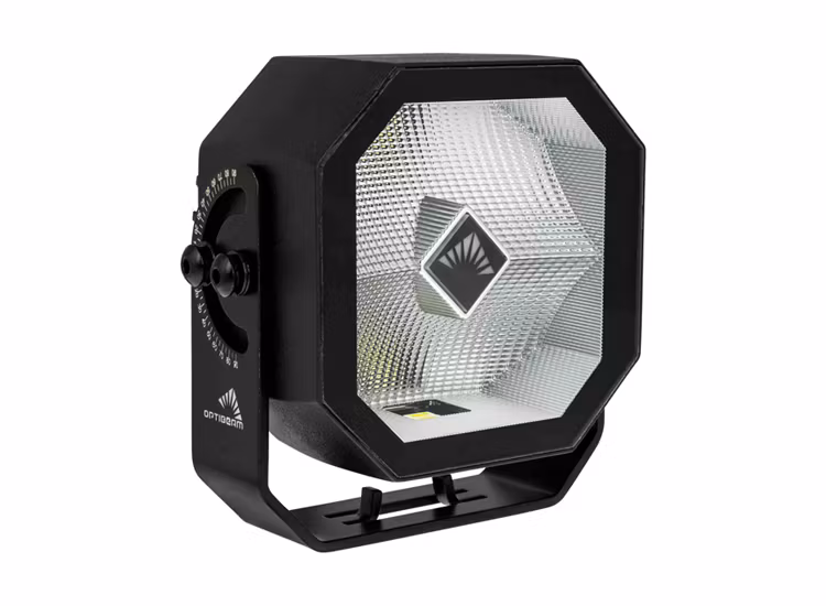 Optibeam OctaX 5.0 Ambient LED arbetsbelysning