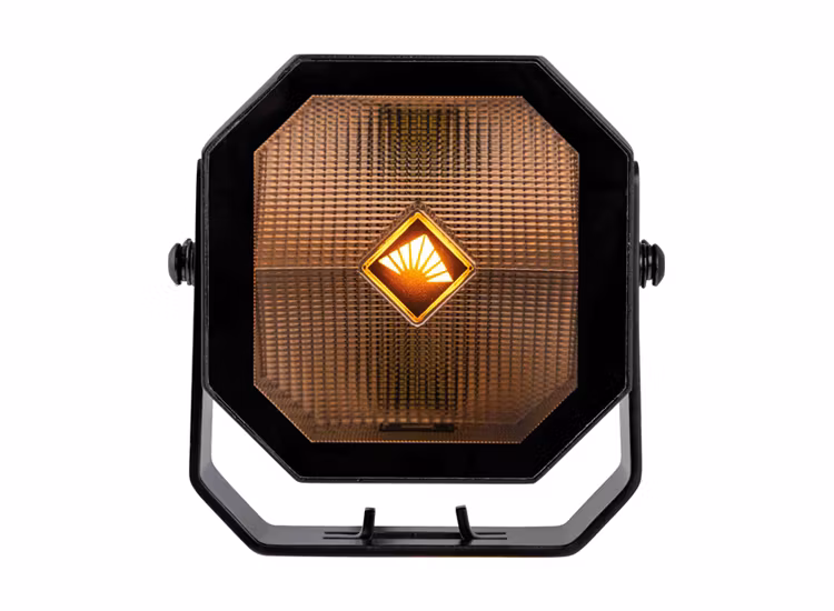 Optibeam OctaX 5.0 Ambient LED arbetsbelysning