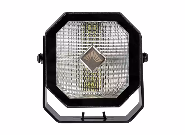 Optibeam OctaX 5.0 LED arbetsbelysning