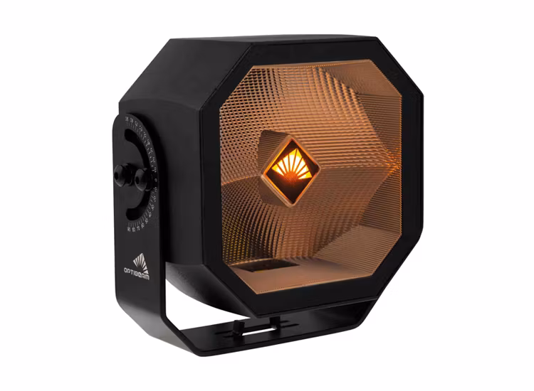 Optibeam OctaX 6.0 Ambient LED arbetsbelysning