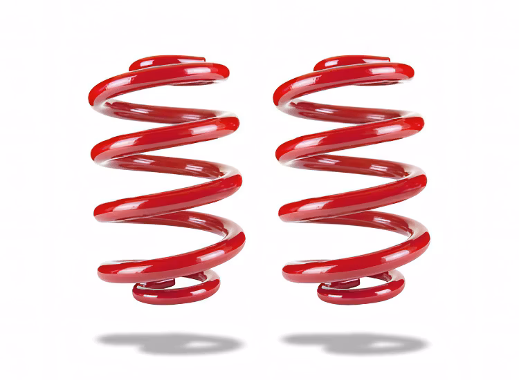 Pedders Lastfjädring bak Extra Heavy Duty VW T5 / T6 / T6.1