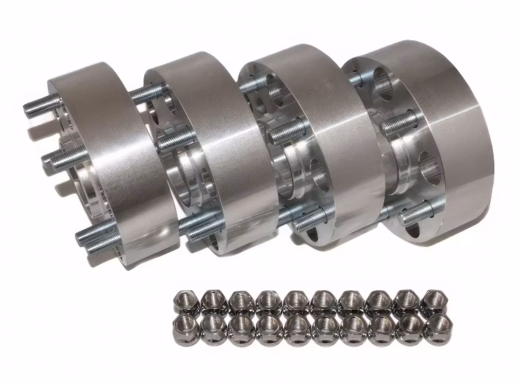 40-50mm Hjulspacers Dodge RAM 12-20 5-bult 5/139,7
