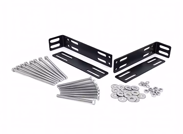 Monteringskit balkfästen universal