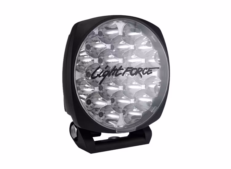 Lightforce Venom Professional 150mm LED extraljus