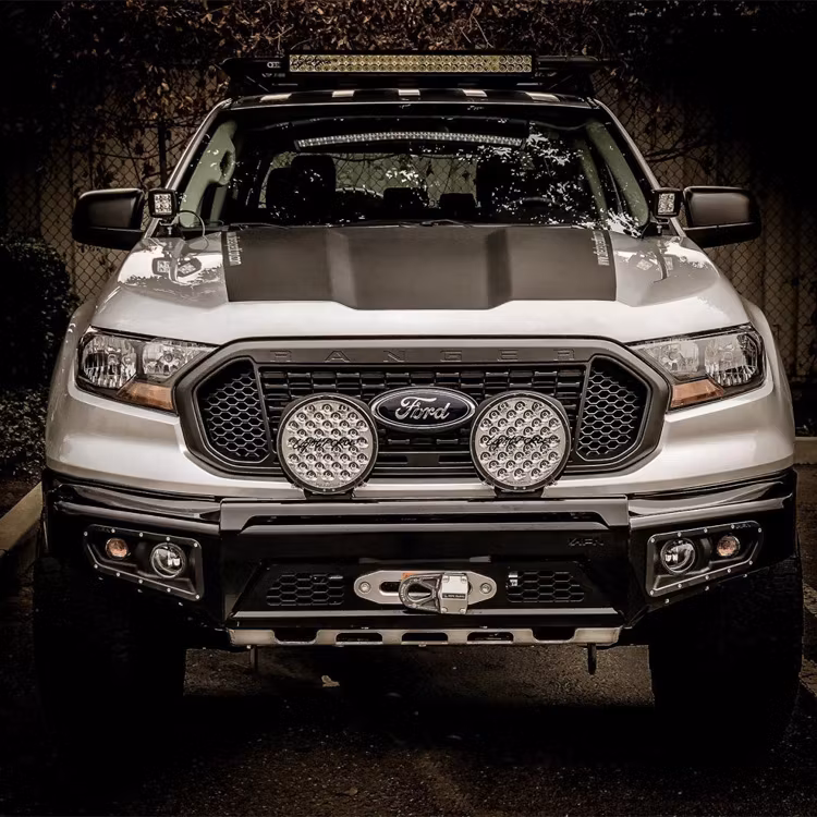 Lightforce Genesis Professional 210mm LED extraljus