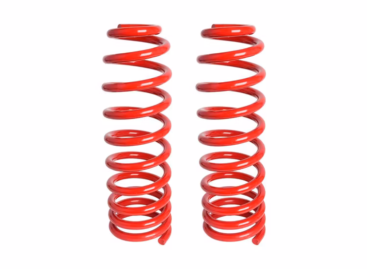 Pedders Höjningsfjädring bak 40-45mm Dodge Ram 2009+