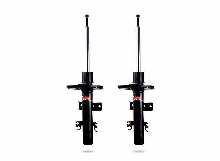 Pedders original utbytesstötdämpare fram Volkswagen T5 / T6